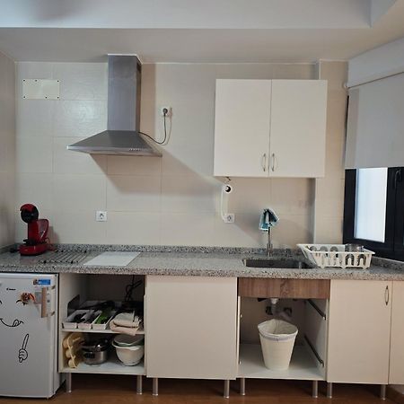 Castilla Del Patrocinio, Coqueto Apartamento De 1Dormitorio Sevilha Exterior foto