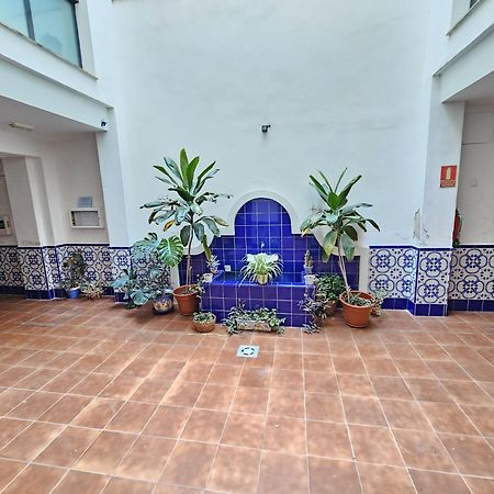 Castilla Del Patrocinio, Coqueto Apartamento De 1Dormitorio Sevilha Exterior foto