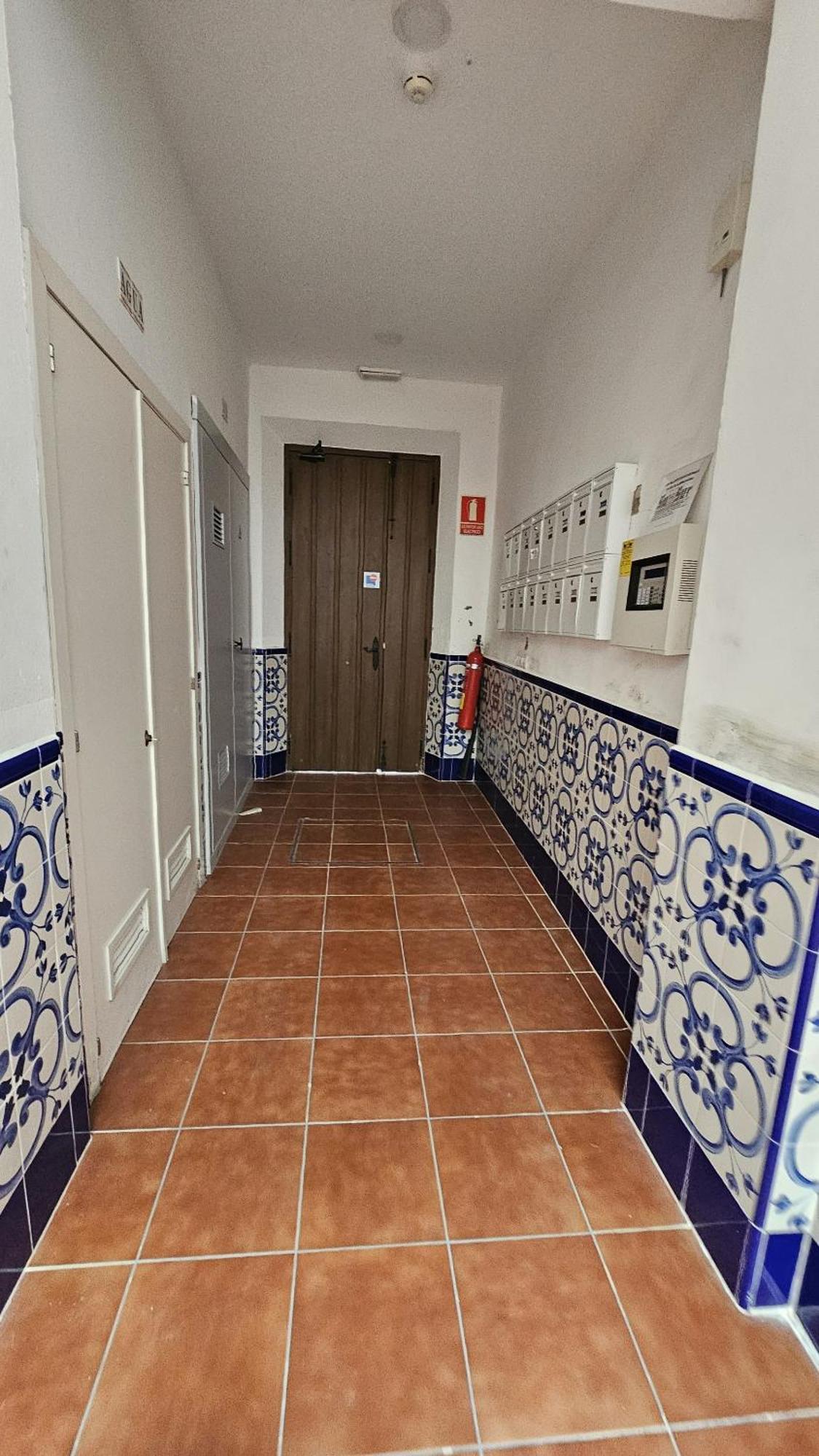 Castilla Del Patrocinio, Coqueto Apartamento De 1Dormitorio Sevilha Exterior foto