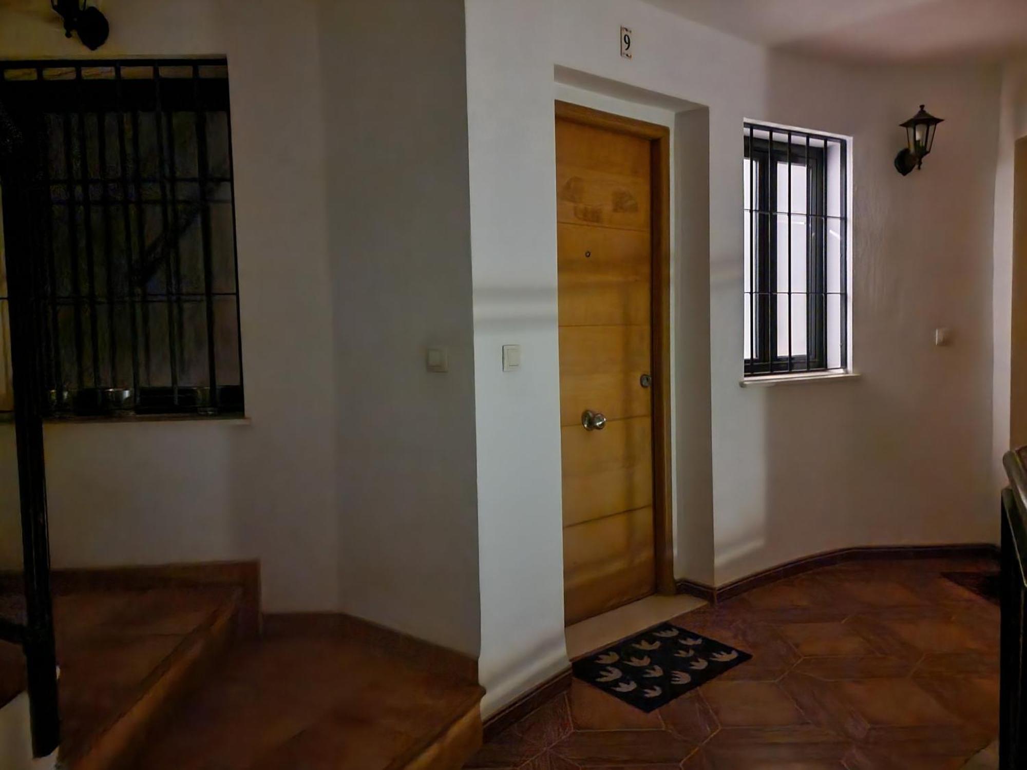 Castilla Del Patrocinio, Coqueto Apartamento De 1Dormitorio Sevilha Exterior foto
