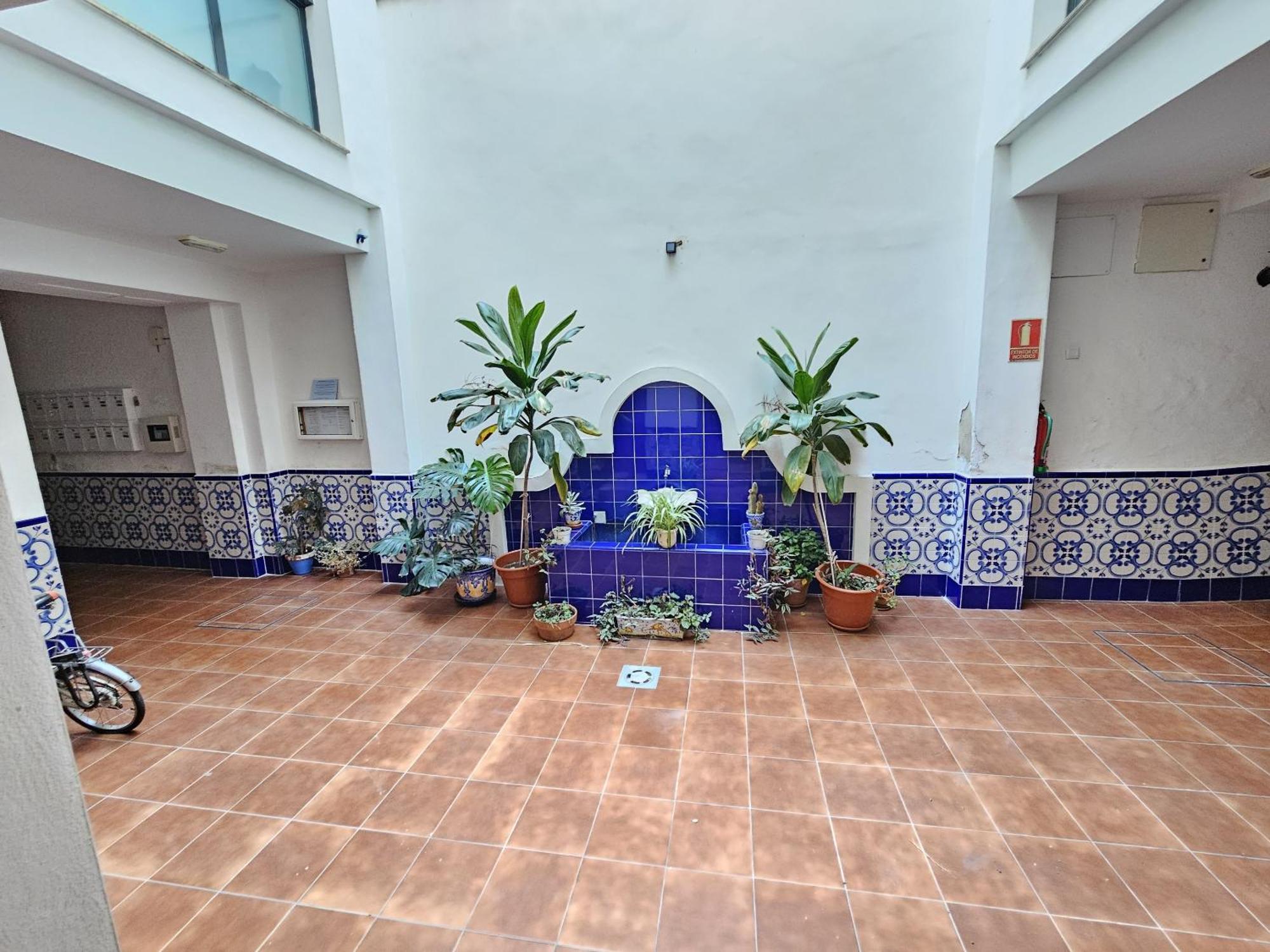 Castilla Del Patrocinio, Coqueto Apartamento De 1Dormitorio Sevilha Exterior foto